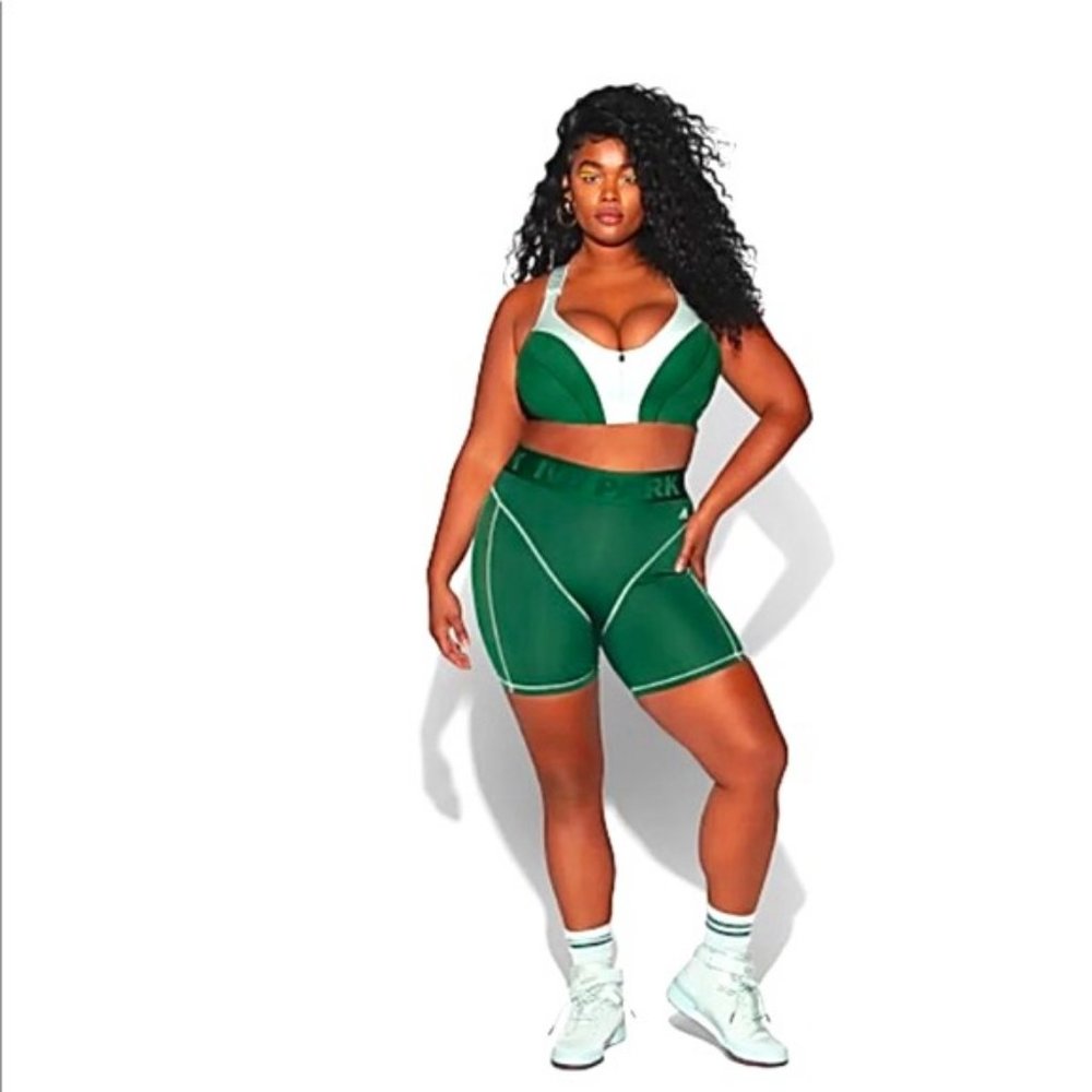 Adidas x IVY PARK Cycling Shorts